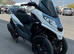 Angebot Piaggio MP3 300