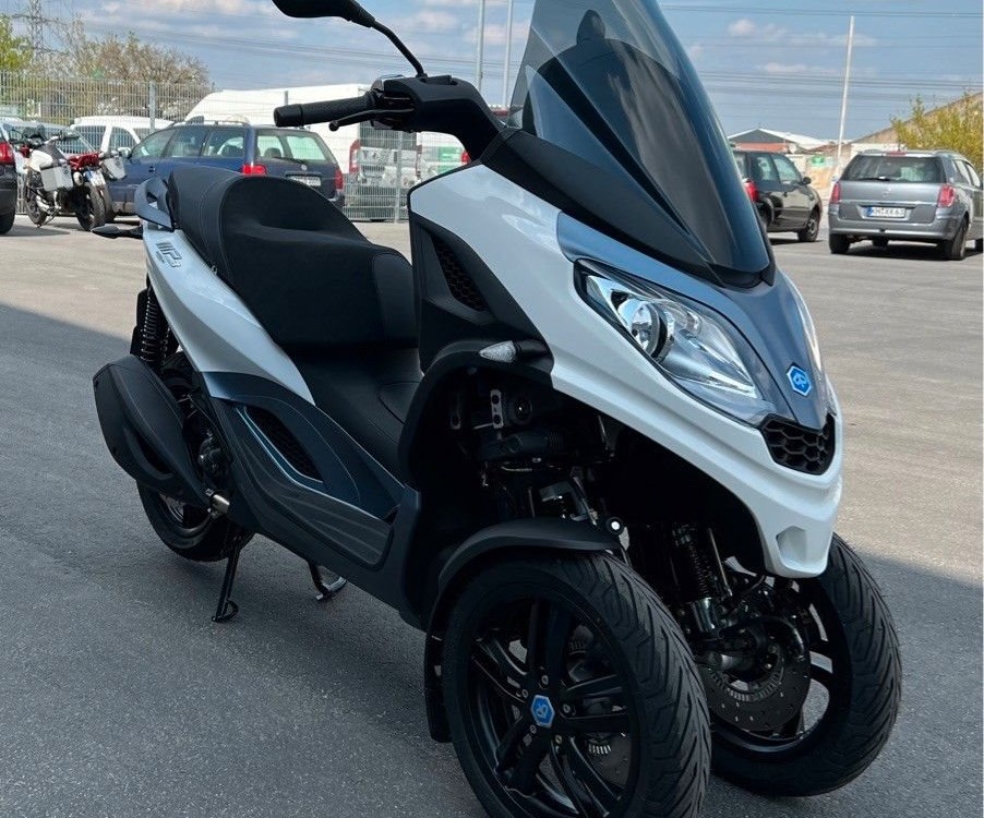 Angebot Piaggio MP3 300