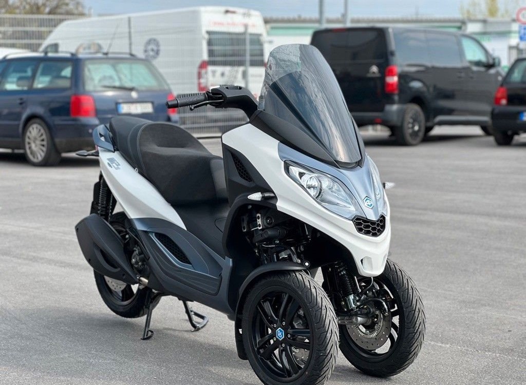 Angebot Piaggio MP3 300