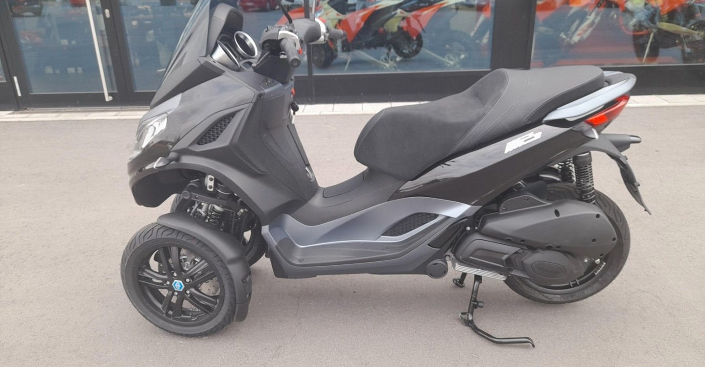 Angebot Piaggio MP3 300