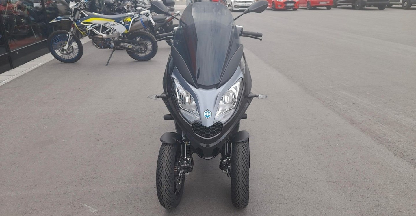 Angebot Piaggio MP3 300