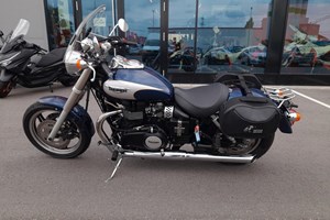 Angebot Triumph Speedmaster