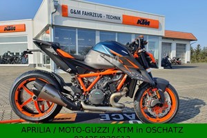 Angebot KTM 1290 Super Duke R EVO