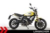 Ducati Scrambler 1100