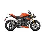 Angebot Triumph Speed Triple 1200 RS