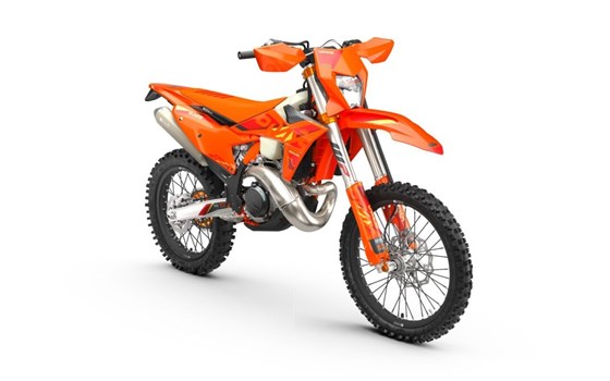 Neufahrzeug KTM 300 EXC TBI Sixdays - Bild 1