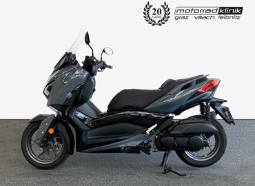 Gebrauchtmotorrad Yamaha XMAX 125 Tech MAX