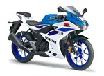 Angebot Suzuki GSX-R 125