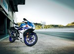 Angebot Suzuki GSX-R 125