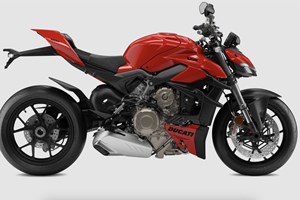 Angebot Ducati Streetfighter V4