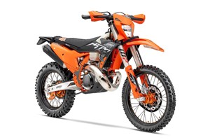 Angebot KTM 300 EXC HARDENDURO