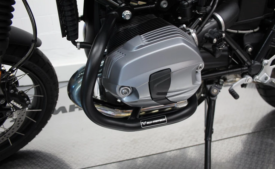 Angebot BMW R nineT Urban G/S Bild 6: Angebot BMW R nineT Urban G/S
