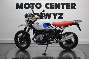 Angebot BMW R nineT Urban G/S