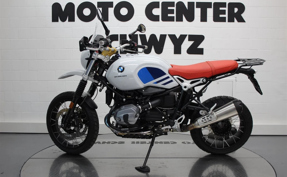 Angebot BMW R nineT Urban G/S Bild 5: Angebot BMW R nineT Urban G/S