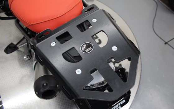 Motorrad Occasion BMW R nineT Urban G/S - Bild 7