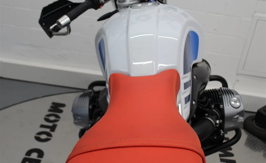 Angebot BMW R nineT Urban G/S Bild 9: Angebot BMW R nineT Urban G/S
