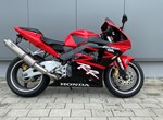 Angebot Honda CBR 900 RR Fireblade