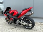 Angebot Honda CBR 900 RR Fireblade