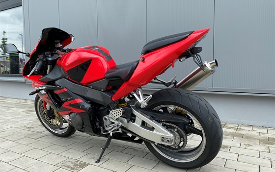 Gebrauchtmotorrad Honda CBR 900 RR Fireblade - Bild 12