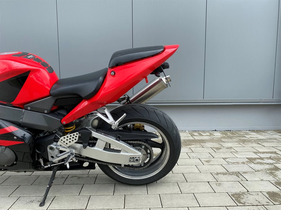 Angebot Honda CBR 900 RR Fireblade Bild 14: Angebot Honda CBR 900 RR Fireblade