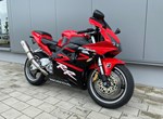 Angebot Honda CBR 900 RR Fireblade