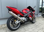 Angebot Honda CBR 900 RR Fireblade