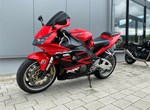 Angebot Honda CBR 900 RR Fireblade