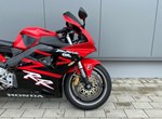 Angebot Honda CBR 900 RR Fireblade