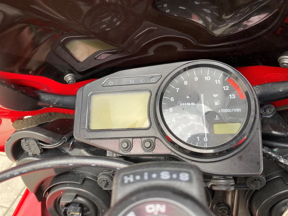 Angebot Honda CBR 900 RR Fireblade Bild 8: Angebot Honda CBR 900 RR Fireblade