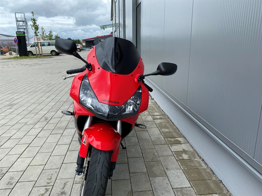 Angebot Honda CBR 900 RR Fireblade Bild 9: Angebot Honda CBR 900 RR Fireblade