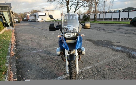 Gebrauchtmotorrad BMW R 1200 GS - Bild 2