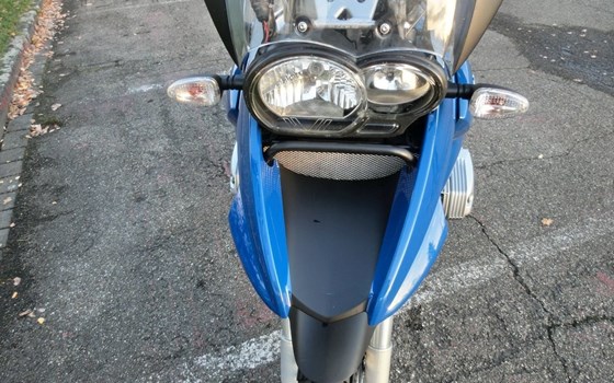 Gebrauchtmotorrad BMW R 1200 GS - Bild 4