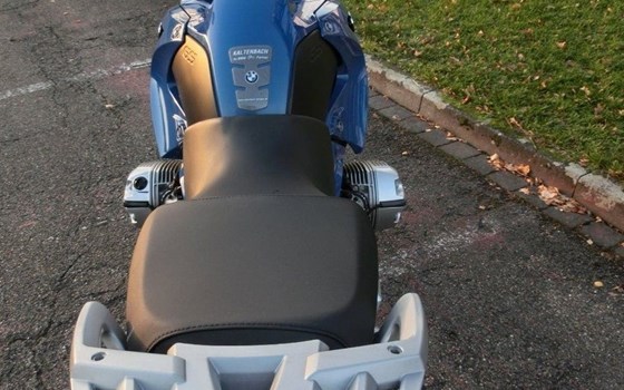 Gebrauchtmotorrad BMW R 1200 GS - Bild 5