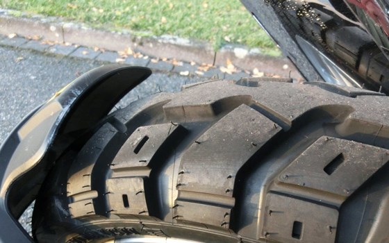 Gebrauchtmotorrad BMW R 1200 GS - Bild 6