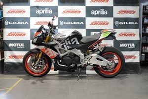 Angebot Aprilia Tuono V4 1100 Factory