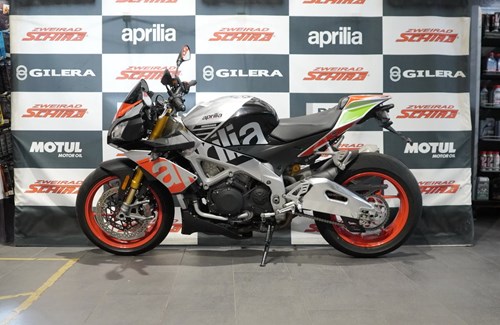 Gebrauchtmotorrad Aprilia Tuono V4 1100 Factory