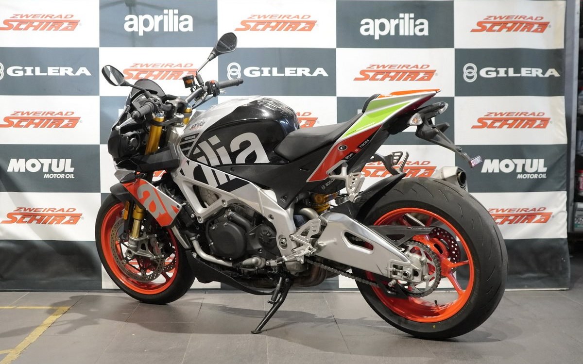 Angebot Aprilia Tuono V4 1100 Factory