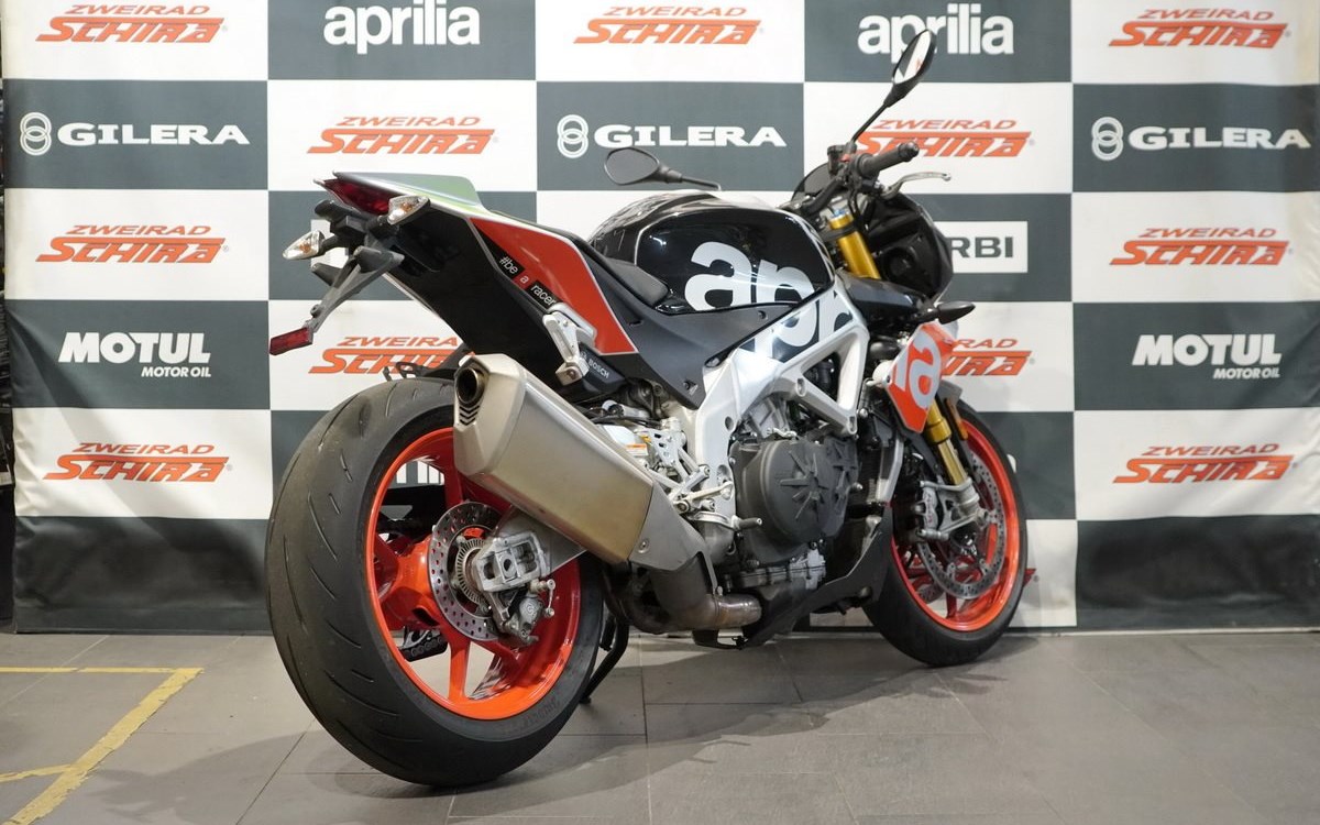 Angebot Aprilia Tuono V4 1100 Factory