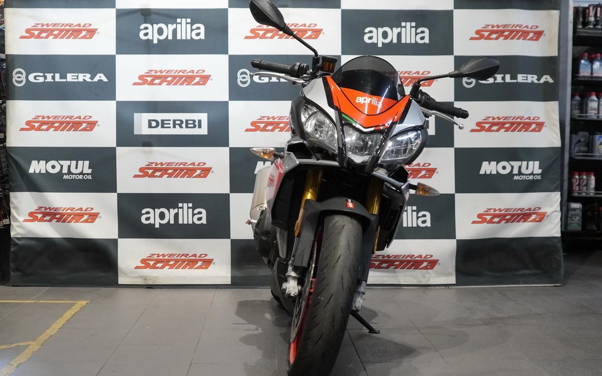 Angebot Aprilia Tuono V4 1100 Factory