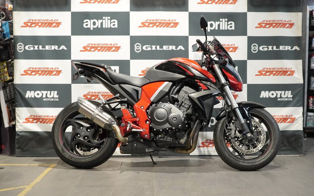 Angebot Honda CB 1000 R