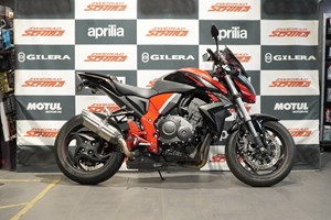 Angebot Honda CB 1000 R