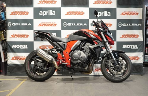 Gebrauchtmotorrad Honda CB 1000 R