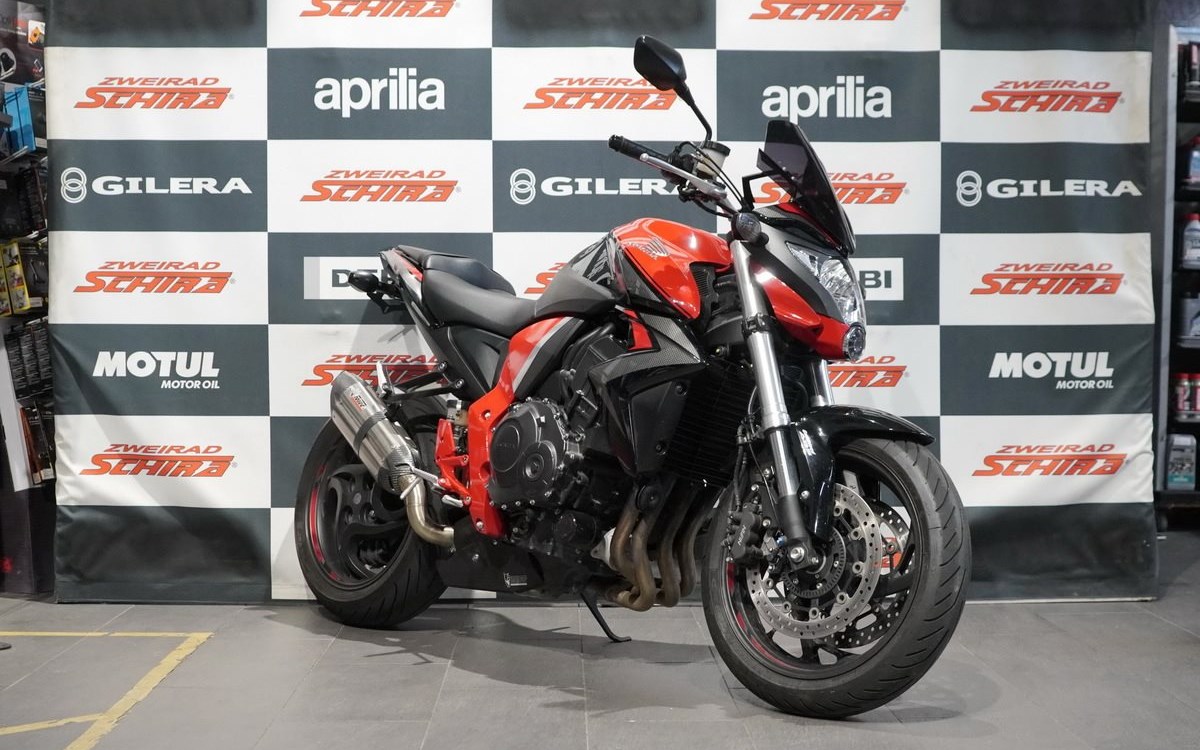 Angebot Honda CB 1000 R