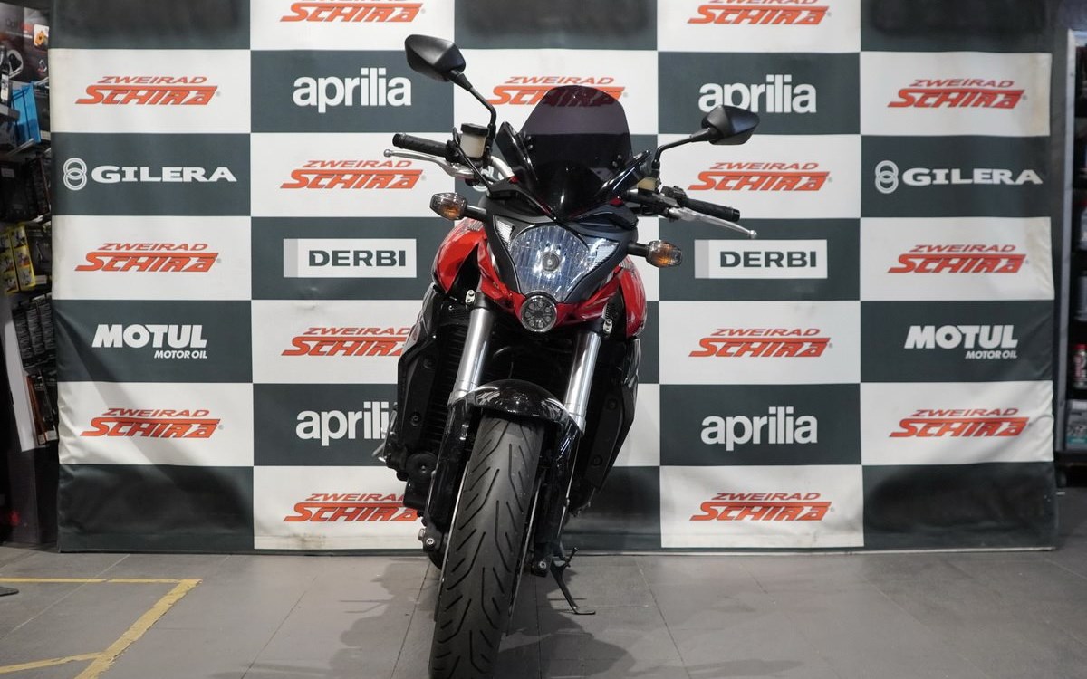 Angebot Honda CB 1000 R