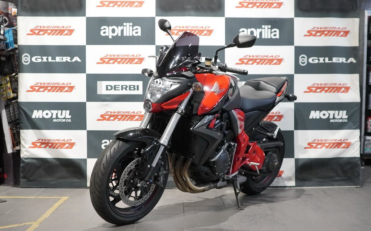 Angebot Honda CB 1000 R