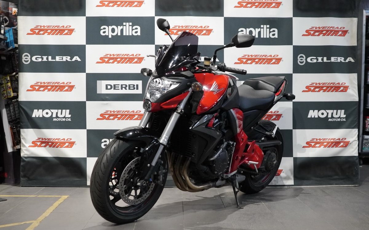 Angebot Honda CB 1000 R