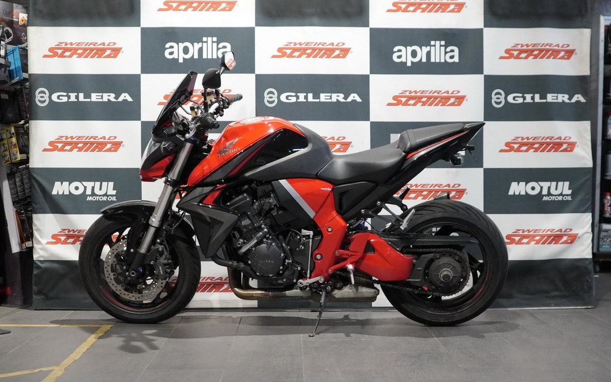 Angebot Honda CB 1000 R