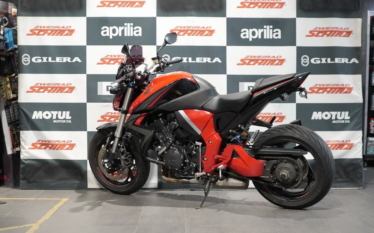 Angebot Honda CB 1000 R