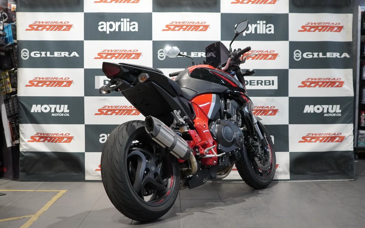 Angebot Honda CB 1000 R