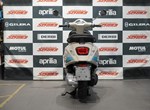 Angebot Vespa Primavera 50 S